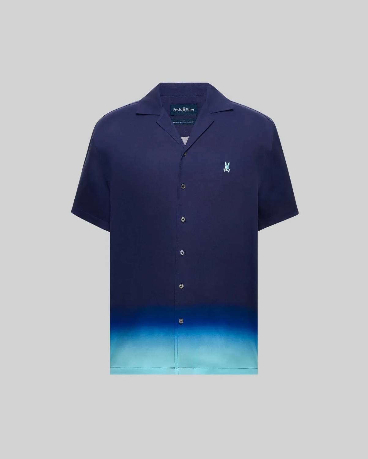 Psycho Bunny - Dax Tencel Shirt