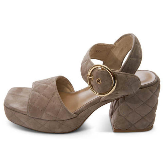 Vaneli - Women's Moppet Heeled Sandals