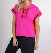 Emily Mccarthy - Poppy Top