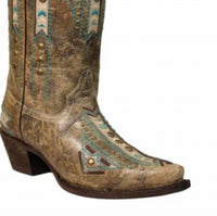 Corral - Women's Western Boots