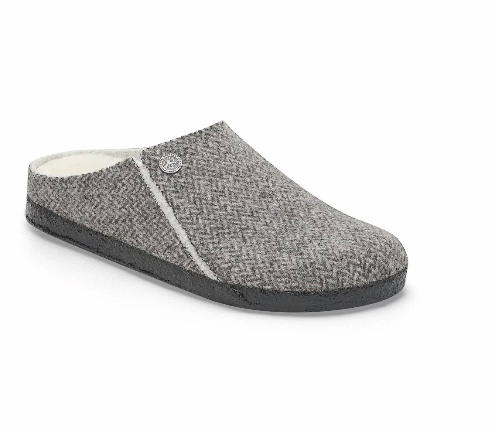 Birkenstock - Women's Zermatt Sherling Slipper