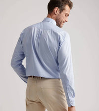 Peter Millar - Jackson Cotton Sportshirt