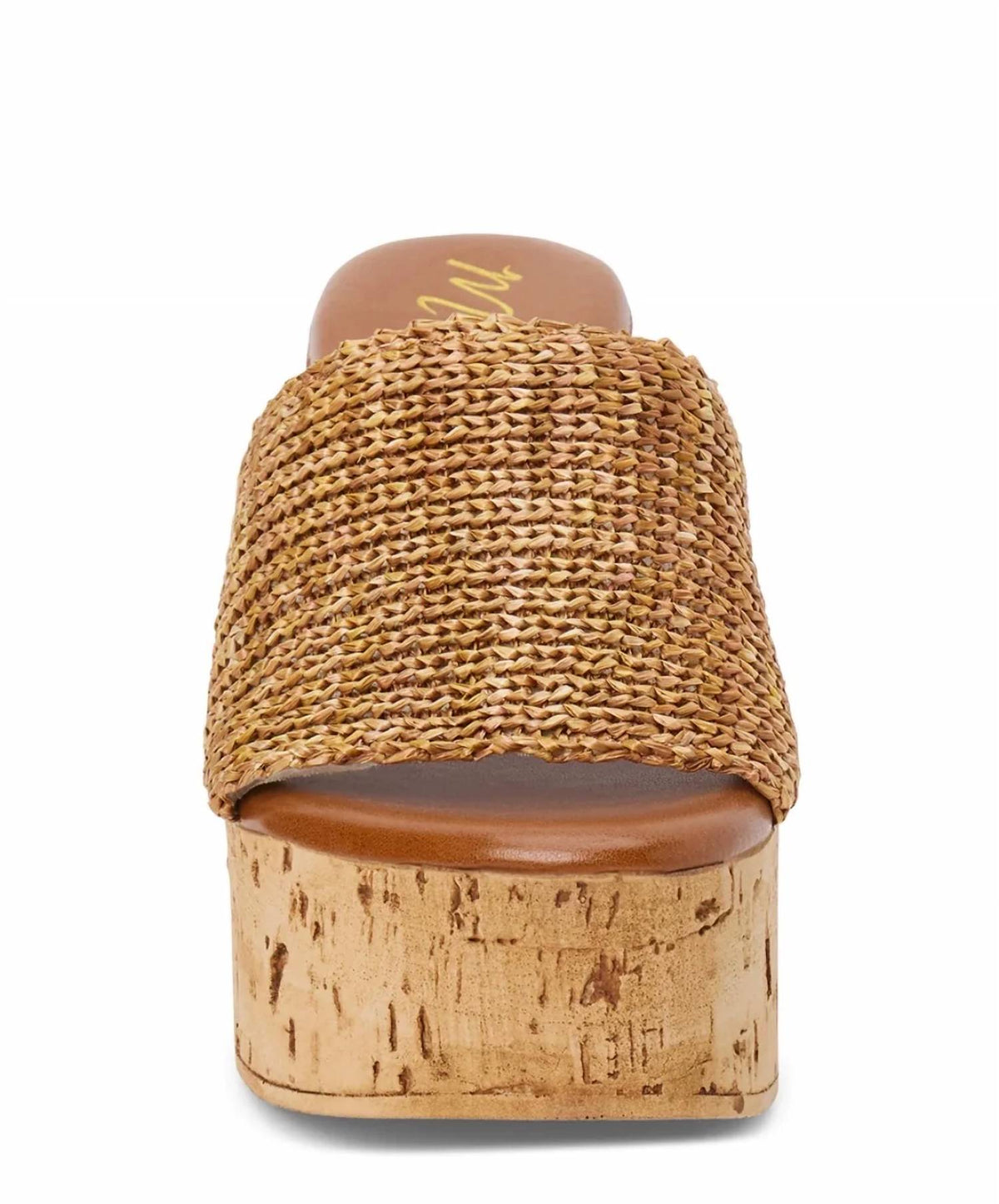 Matisse - Women's Atlantic Platform Sandal