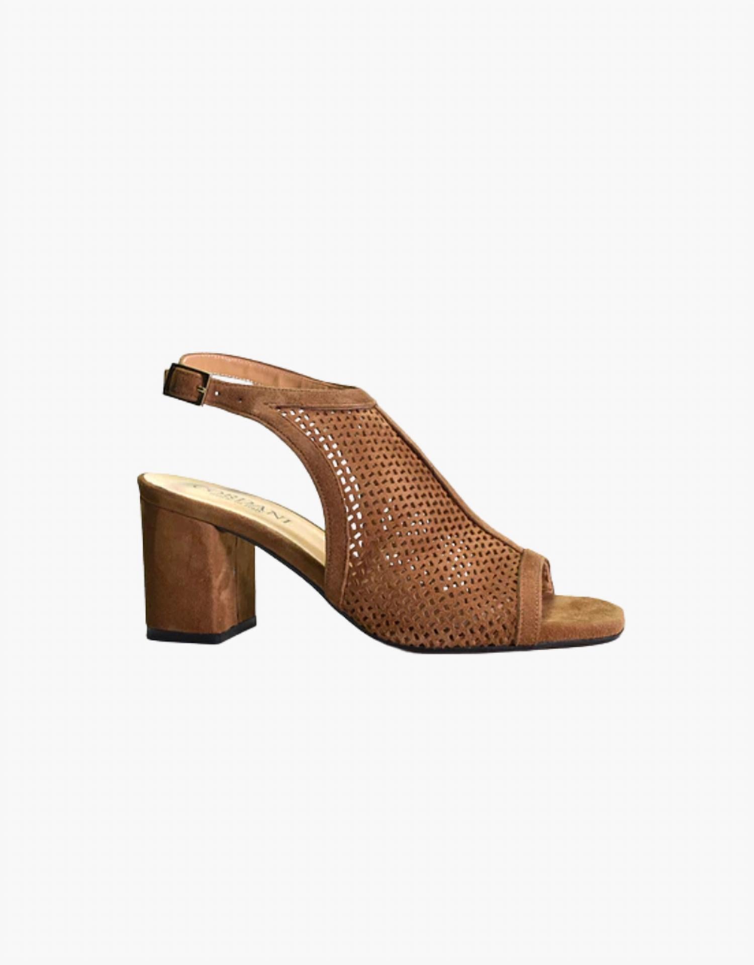 Cordani - Women's Illia Ankle Strap Sandals