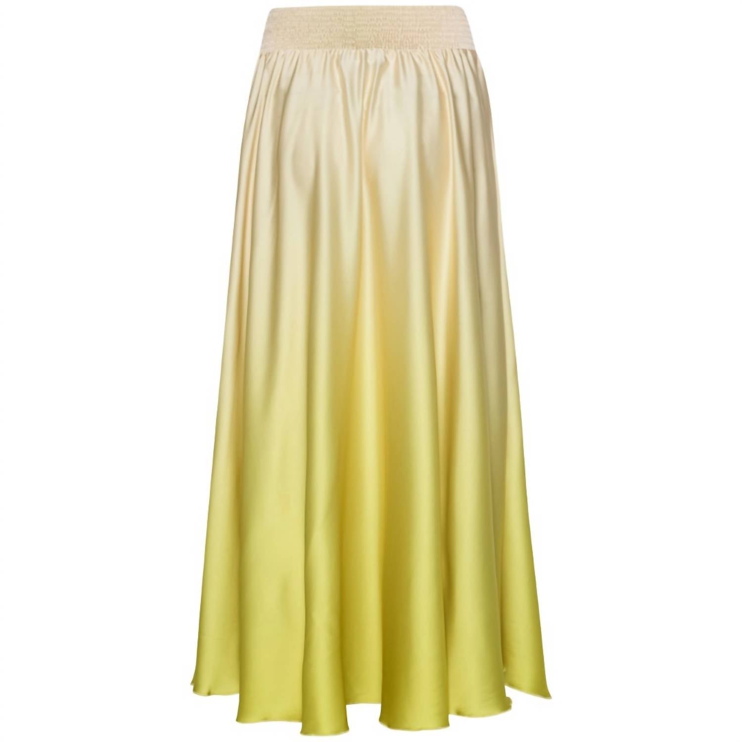 Karmamia - Women's Savannah Skirt