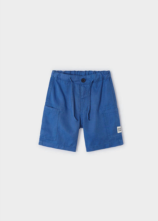 Mayoral - Boys Bermuda Shorts