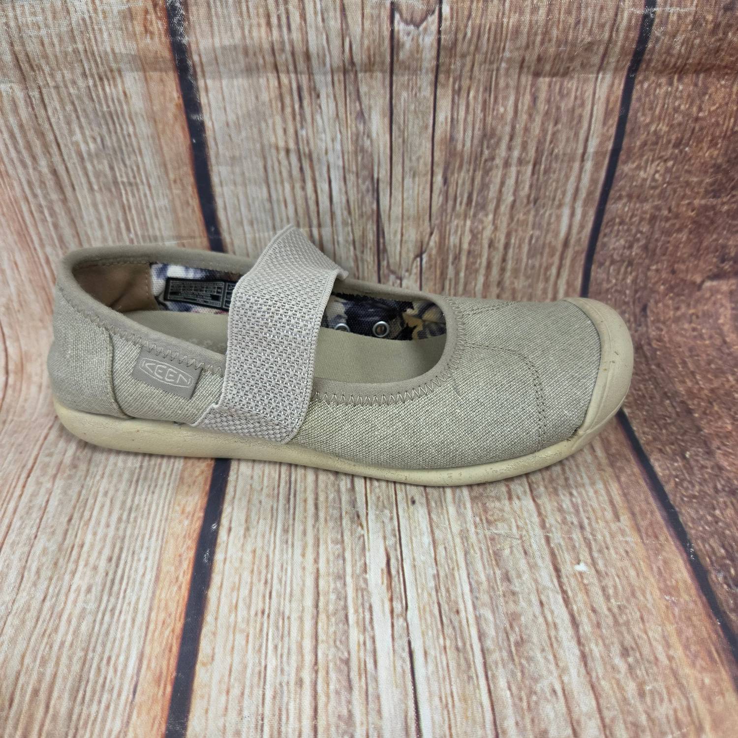 Keen - Women's Sienna Slip On Mary Jane Flat
