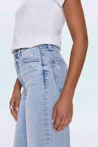 Pistola - Lana High Rise Ultra Wide Jean
