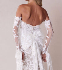 Morilee - Women's Santana Dress