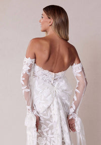 Morilee - Women's Santana Dress