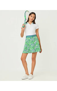 Lilly Pulitzer - Viento Mini Dress