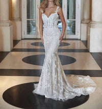 Demetrios - Fiona Glam Bride Gown