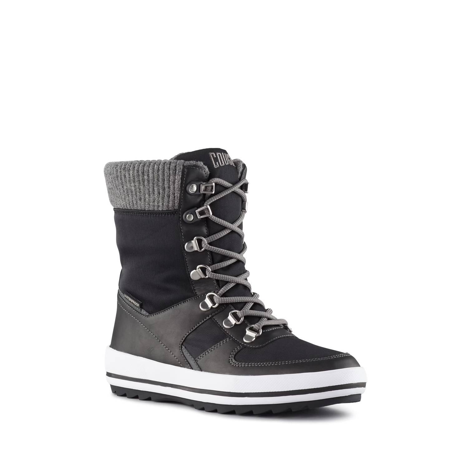 COUGAR Women's Viergo Boots in black - women's shoe