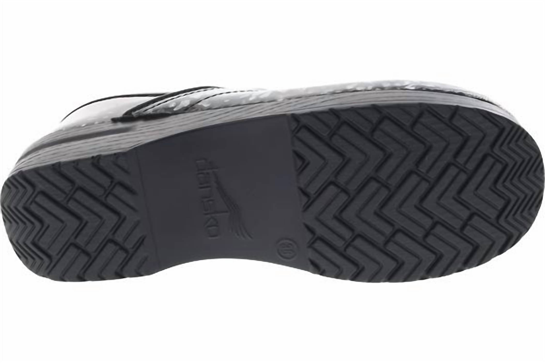 Dansko - Women's Professional Patent Clog
