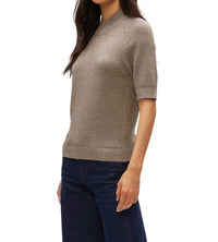 Michael Stars - Sabel Metallic Sweater