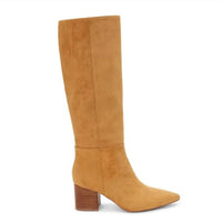 Matisse - Women's Fern Heeled Boot