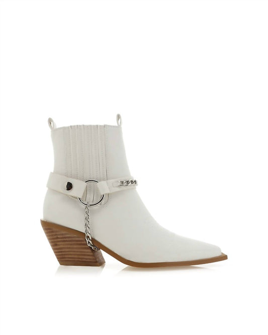 Billini - Women Ellison Bootie