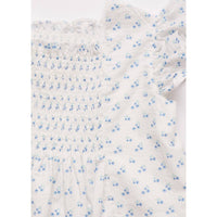 Pi And Pa - Girl's Primula Dress