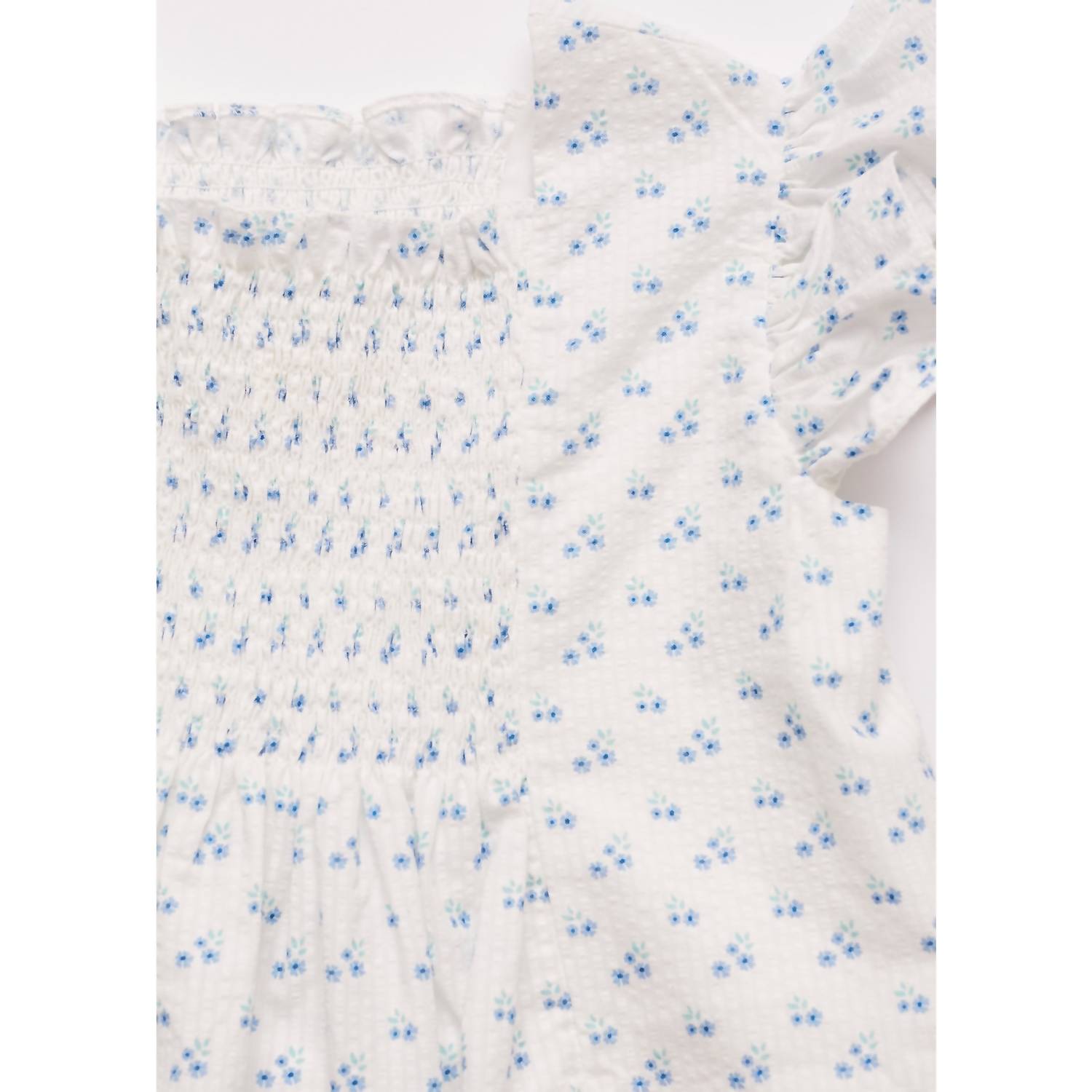 Pi And Pa - Girl's Primula Dress