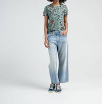 Ulla Johnson - Estelle T-Shirt