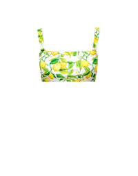 Lia Sahara - Women's Bandeau Bikini Top
