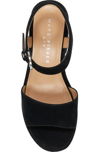 Marc Fisher - Women's Normi Platform Sandals