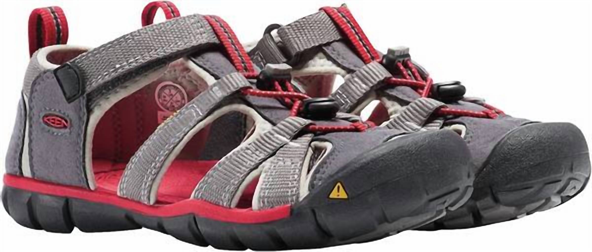 Keen - Youth's Seacamp 2 Cnx Sandal