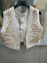 Forte Forte - Mod 12301_my Jacket