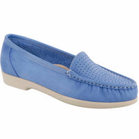 Sas - Women's Savvy Slip On Loafer