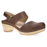 Dansko - Women's Lucia Closed-toe Sandals