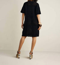 Summum - Crochet Dress
