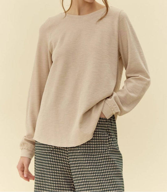 Jodifl - I Would Imagine Top