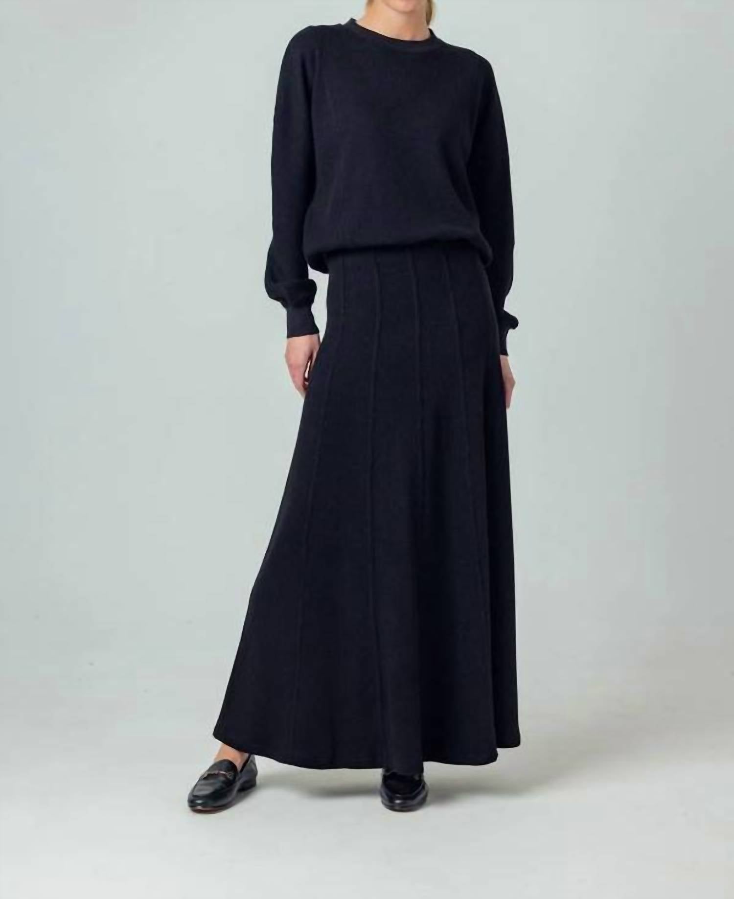 Sundays - Nicola Maxi Skirt