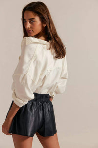 Free People - Paradise Found Vegan Skort