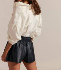 Free People - Paradise Found Vegan Skort