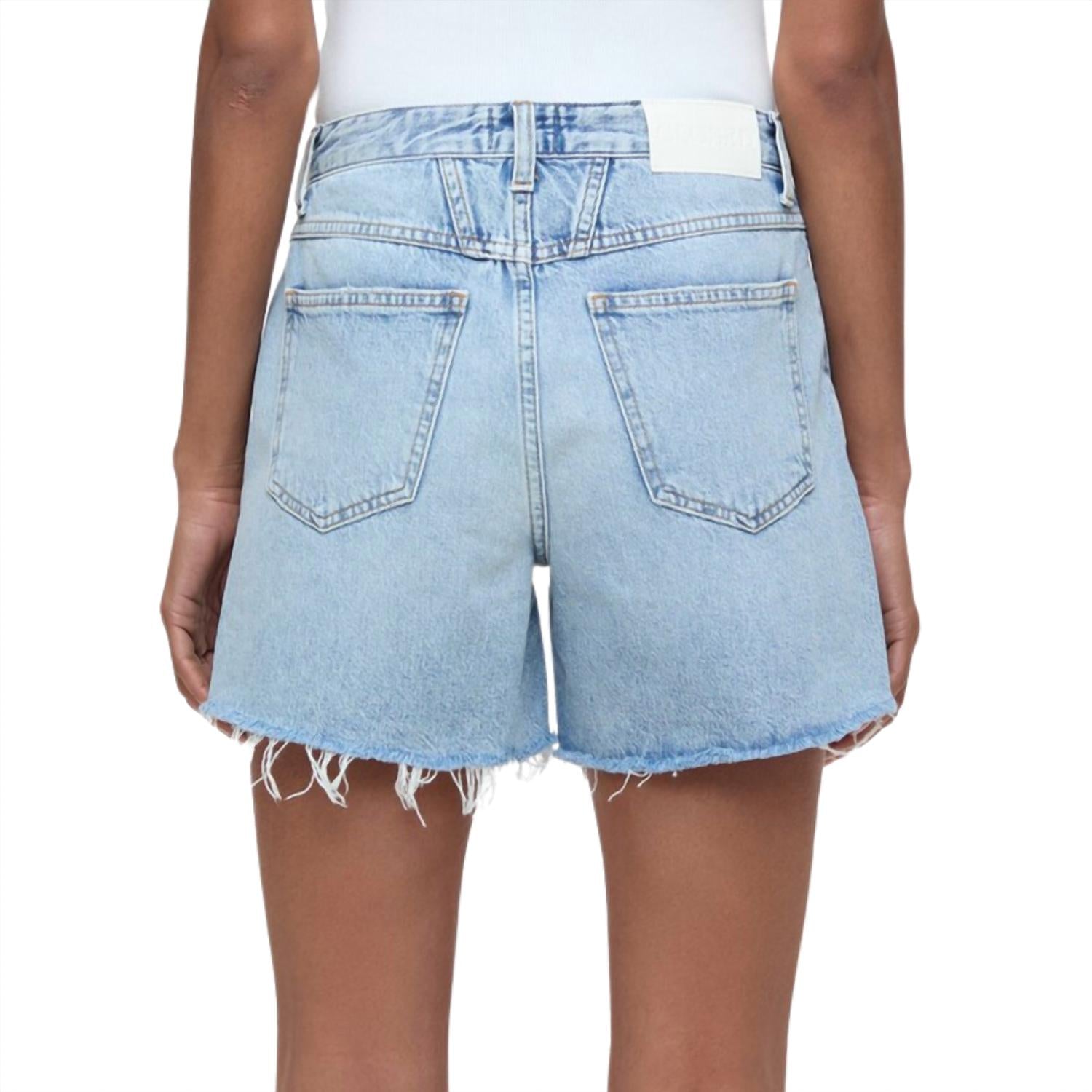 Closed - Women's Janey Short