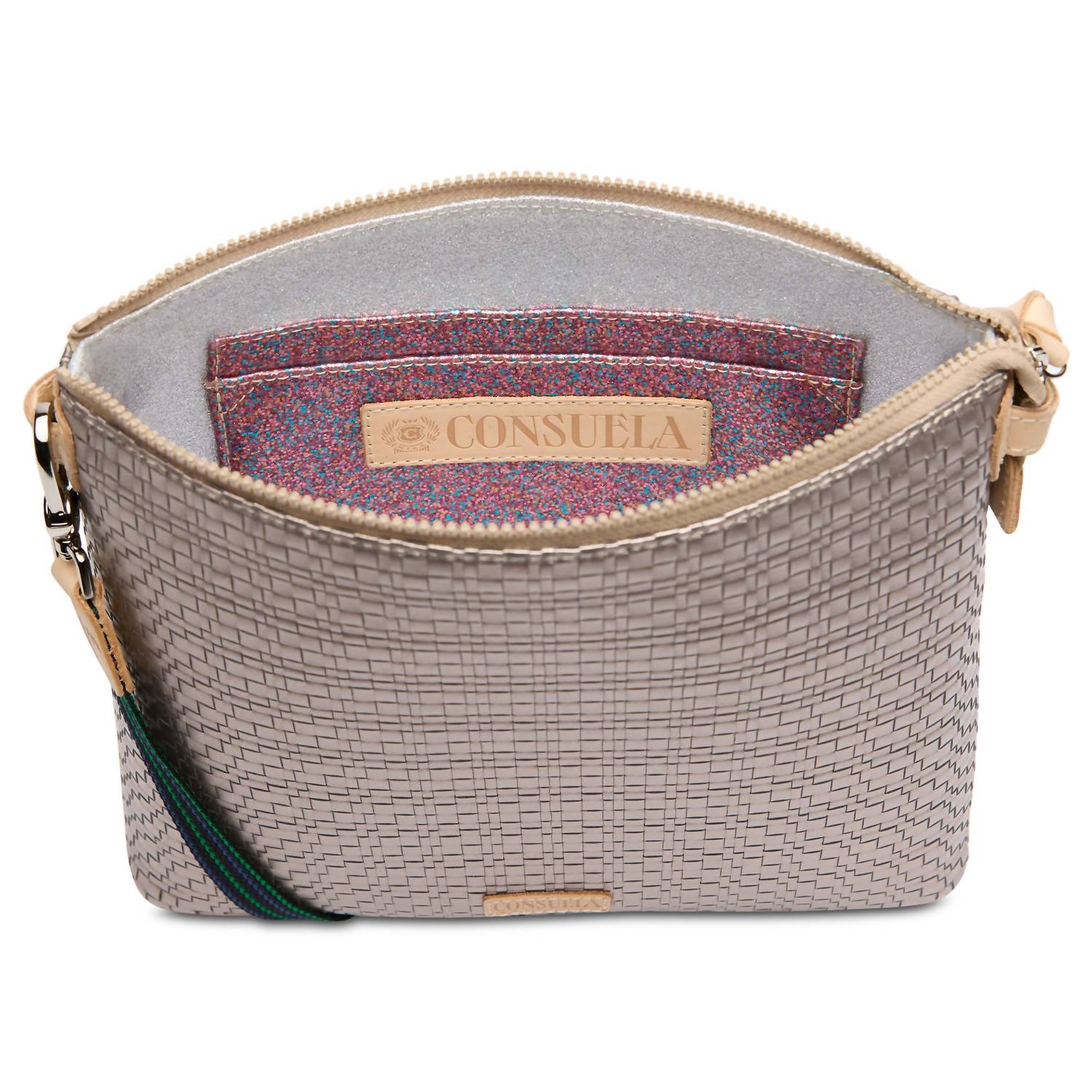 Consuela - Women's Lex Downtown Crossbody Bag