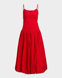 Cinq A Sept - Fia Midi Dress