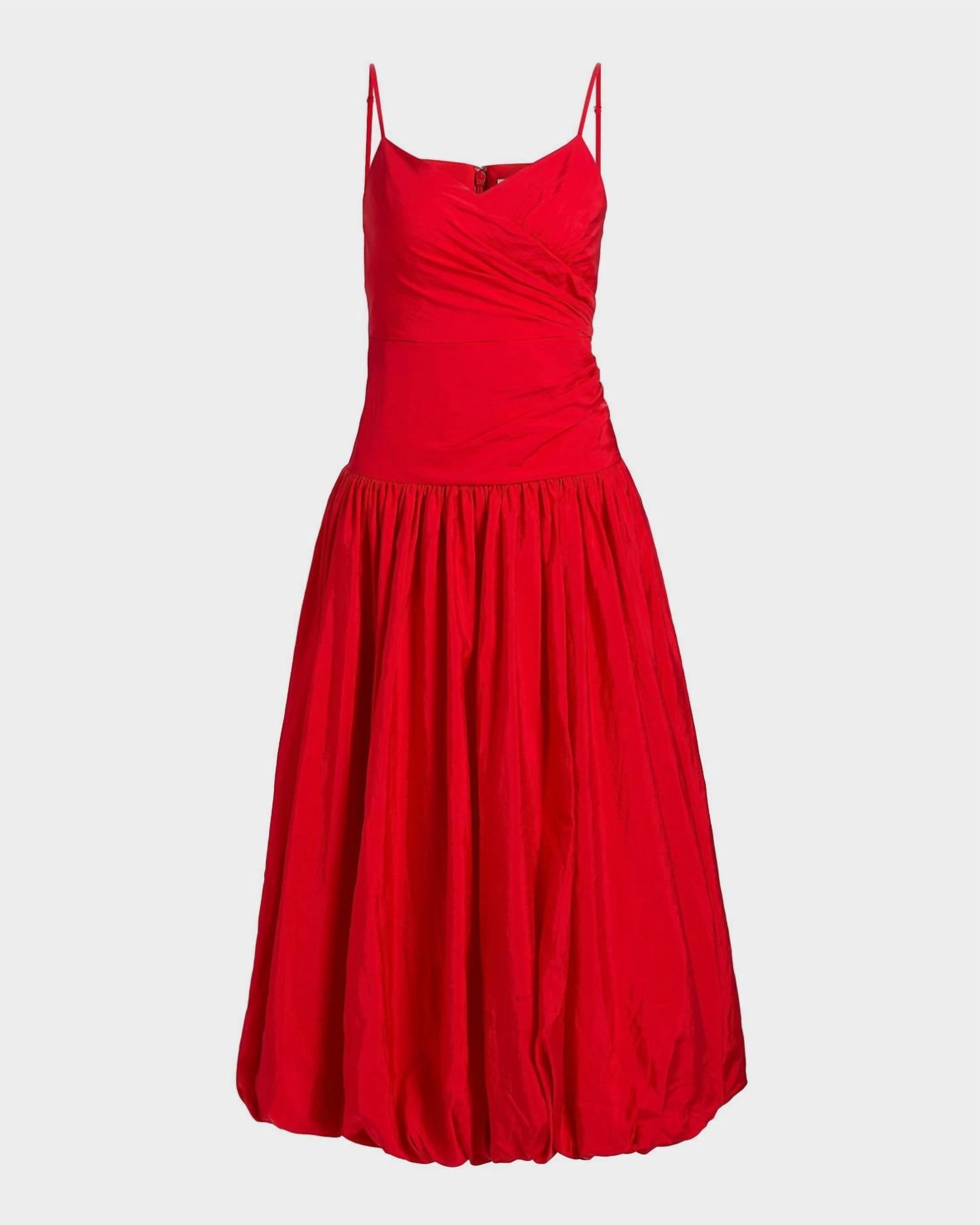 Cinq A Sept - Fia Midi Dress