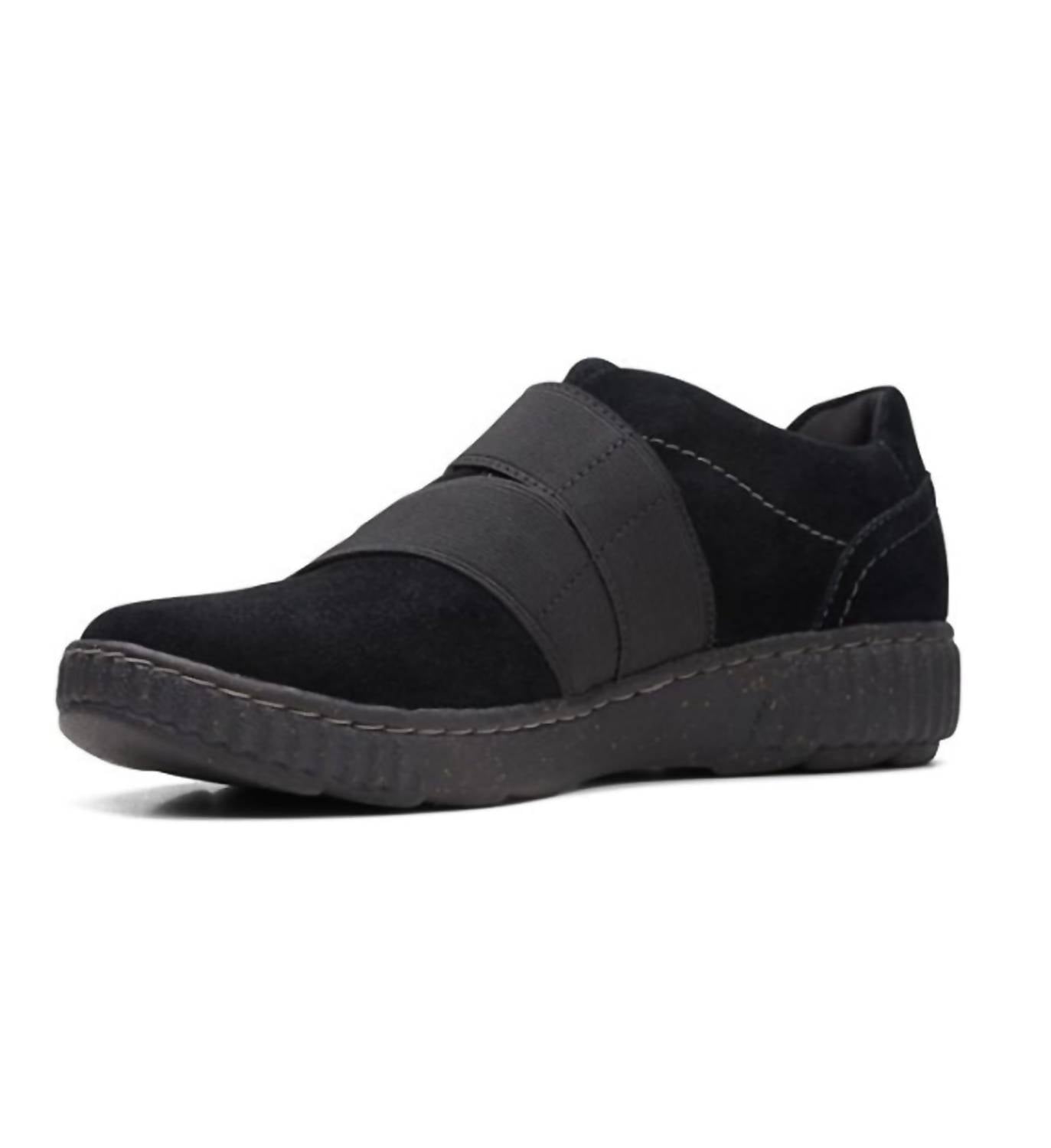Clarks - Women's Caroline Holly Oxford Shoes