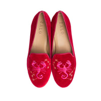 Scorpio Slipper