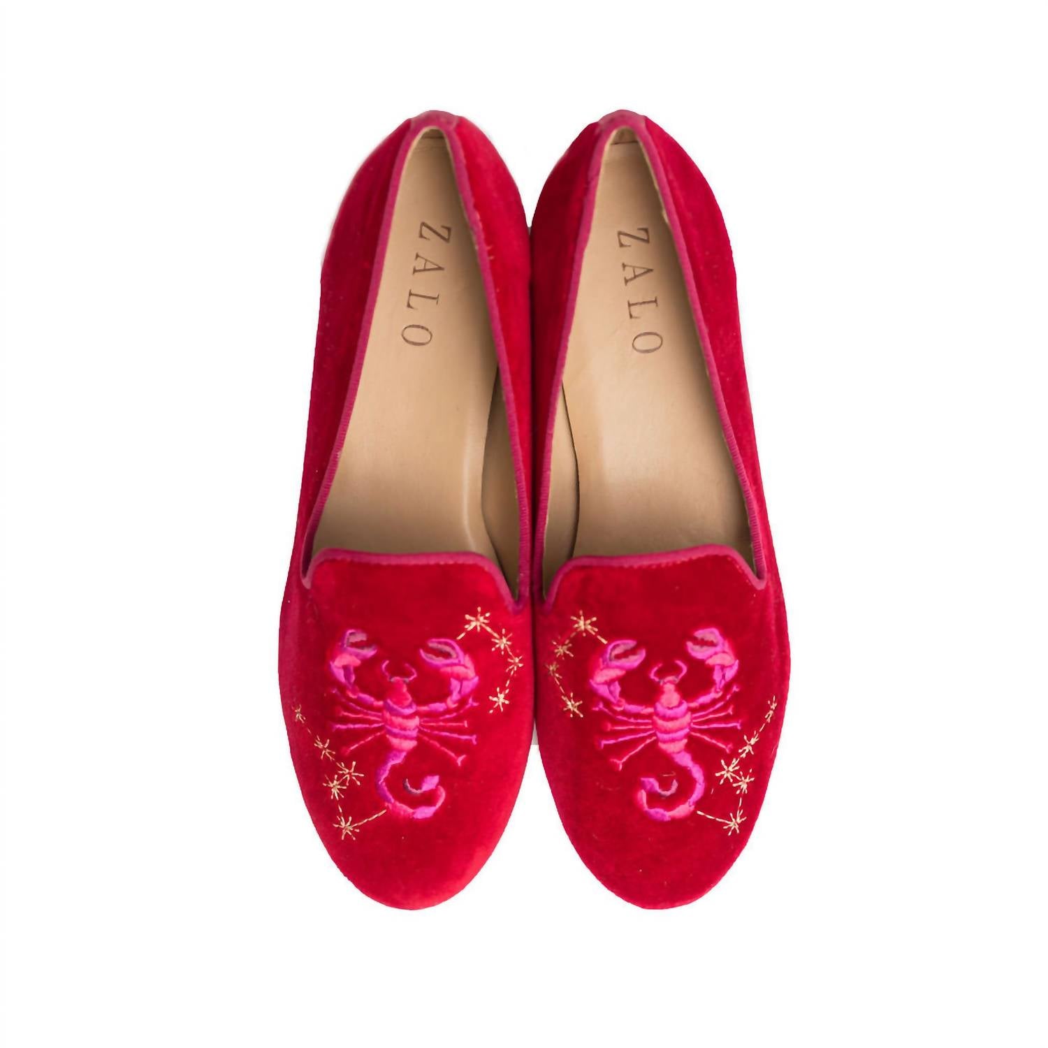Scorpio Slipper