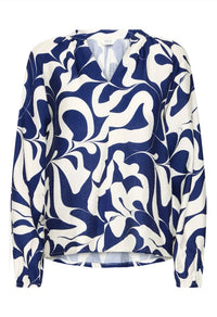 B.Young - Byikaia Blouse