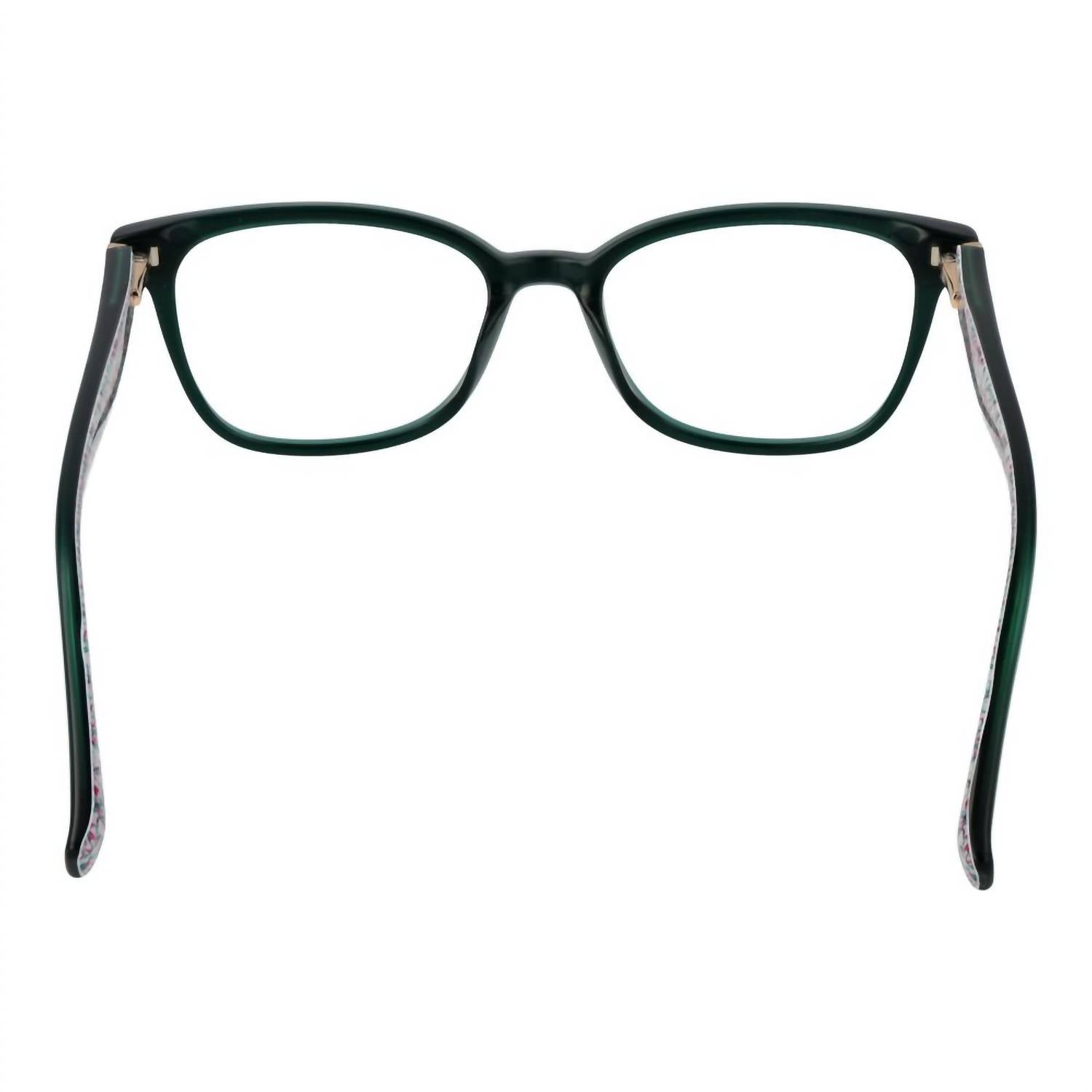 Ted Baker - Women's Optical Eyeglasses Frame With Demo Lens