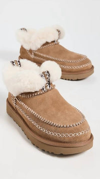Ugg - Women's Classic Mini Alpine Clogs