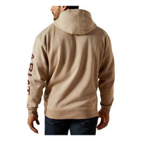 Ariat - Men's Rebar Graphic Hoodie