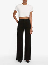 Frame - Le Slim Palazzo Jeans