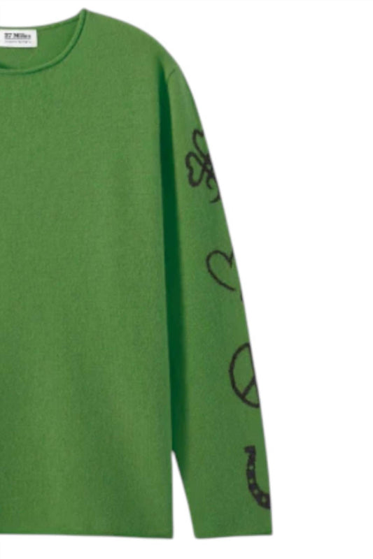 27 Miles Malibu - Women's Luckie Long Sleeve Top