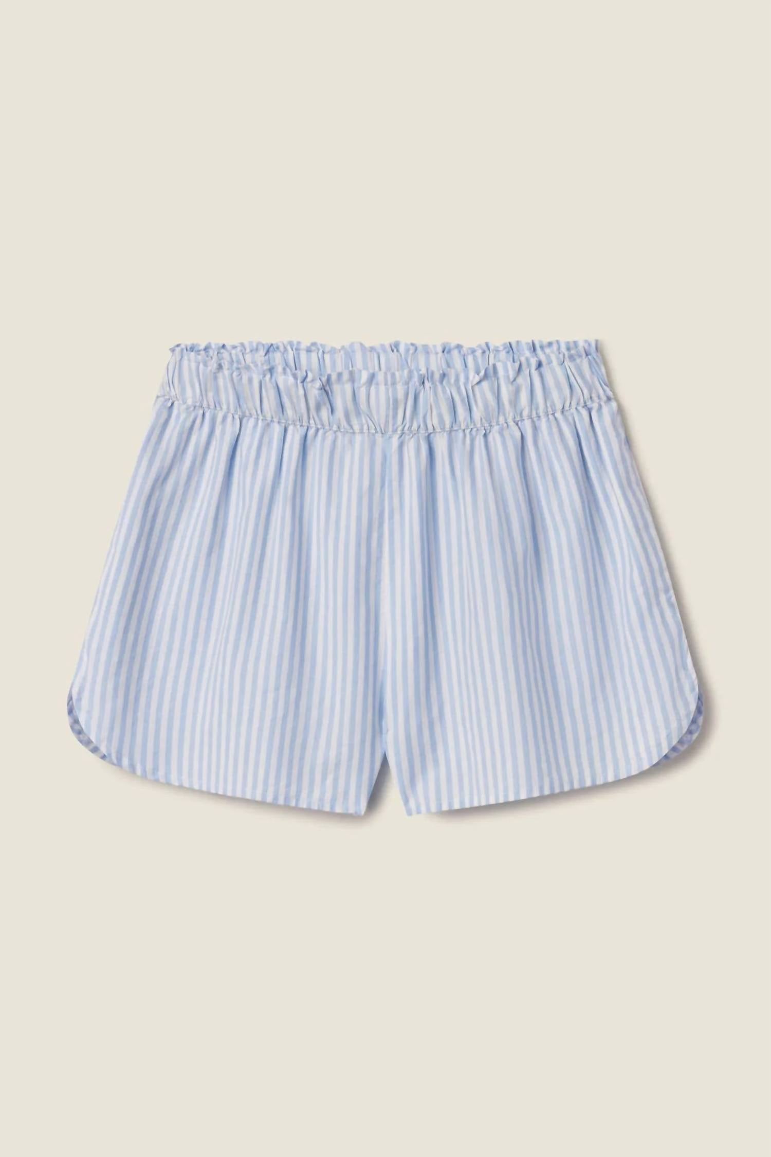 Trovata - Lucy Classic Shorts