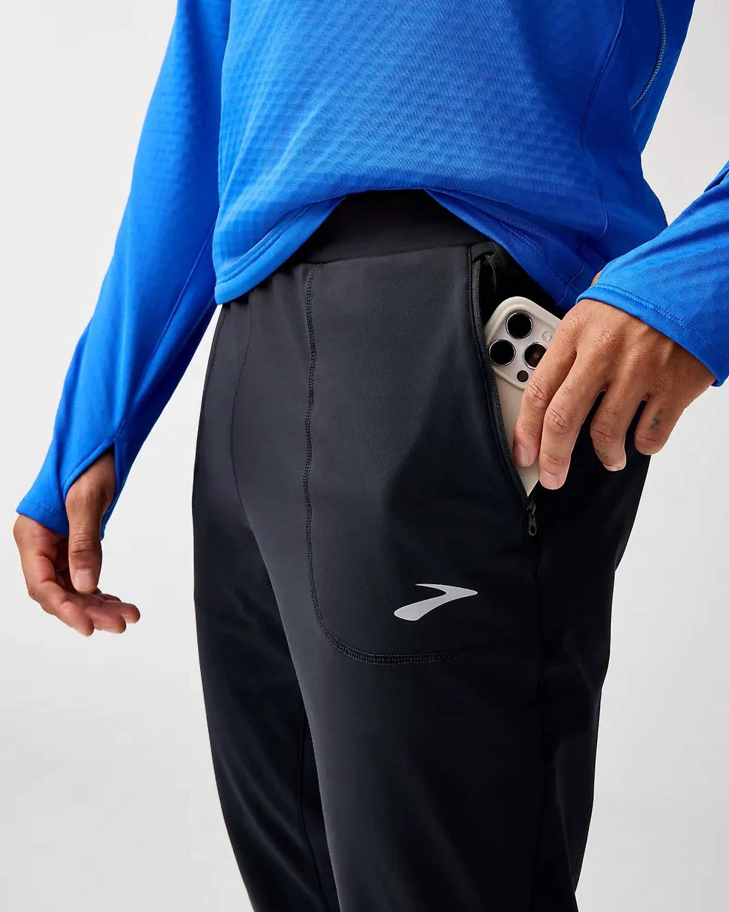 Brooks - Men's Momentum Thermal Pant